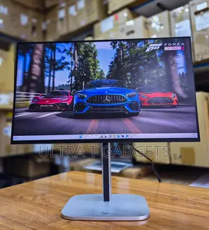 HP Series 5 Pro 524PF – 24” FHD 100Hz Monitor