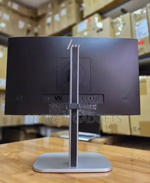 HP Series 5 Pro 524PF – 24” FHD 100Hz Monitor