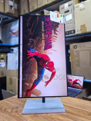 HP Series 5 Pro 524PF – 24” FHD 100Hz Monitor