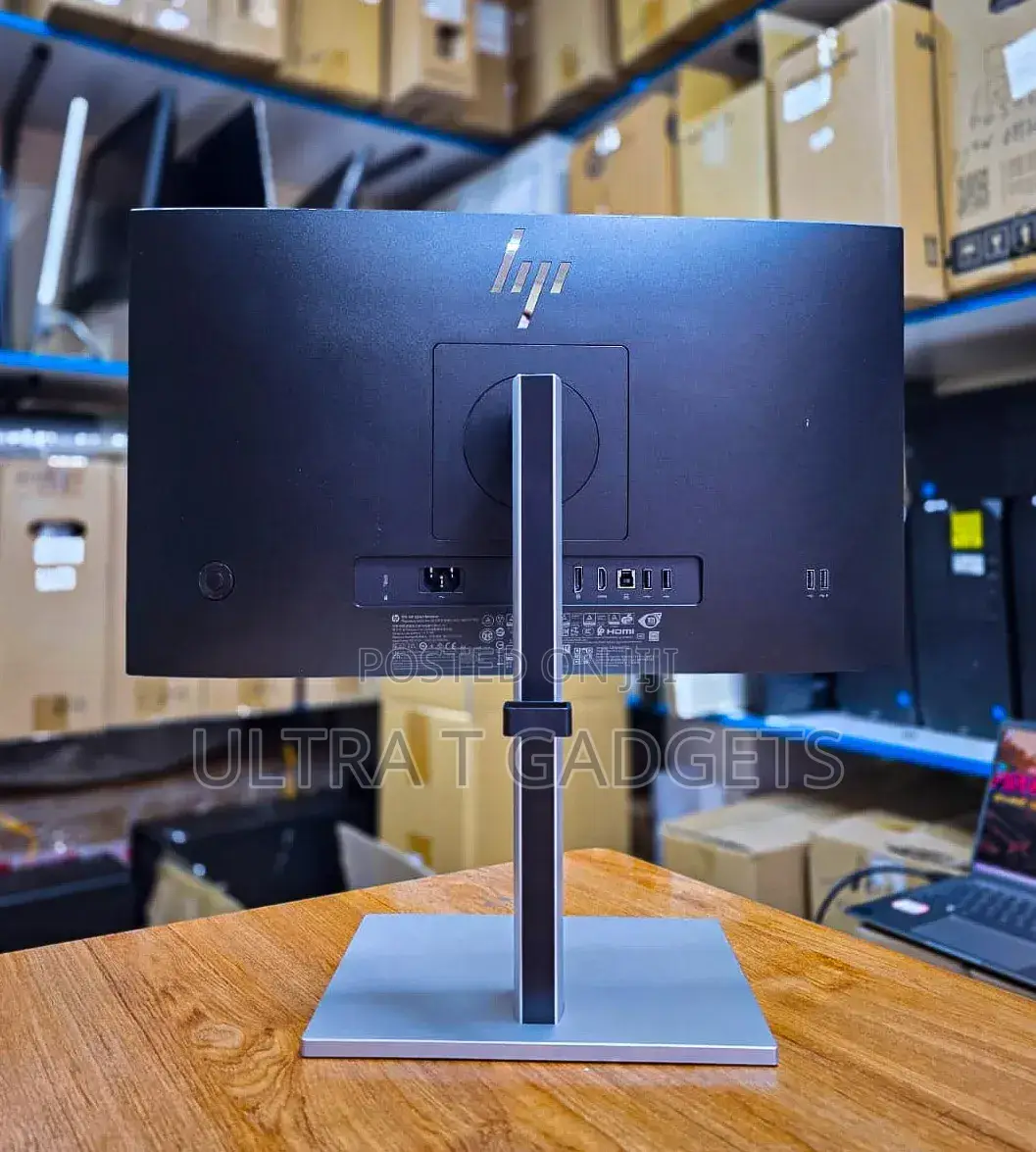HP Series 5 Pro 524PF – 24” FHD 100Hz Monitor