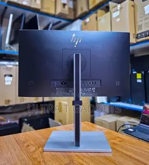 HP Series 5 Pro 524PF – 24” FHD 100Hz Monitor