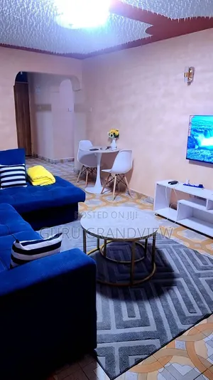 Kamakis 2bedroom Airbnb Behind Green Spot
