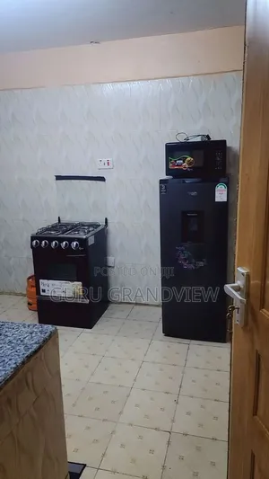 Kamakis 2bedroom Airbnb Behind Green Spot