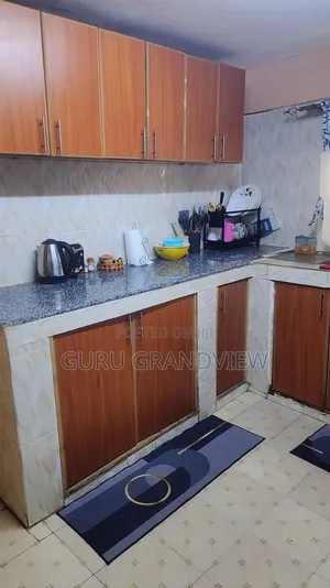 Kamakis 2bedroom Airbnb Behind Green Spot