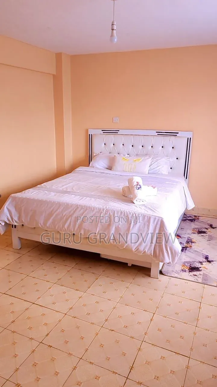 Kamakis 2bedroom Airbnb Behind Green Spot