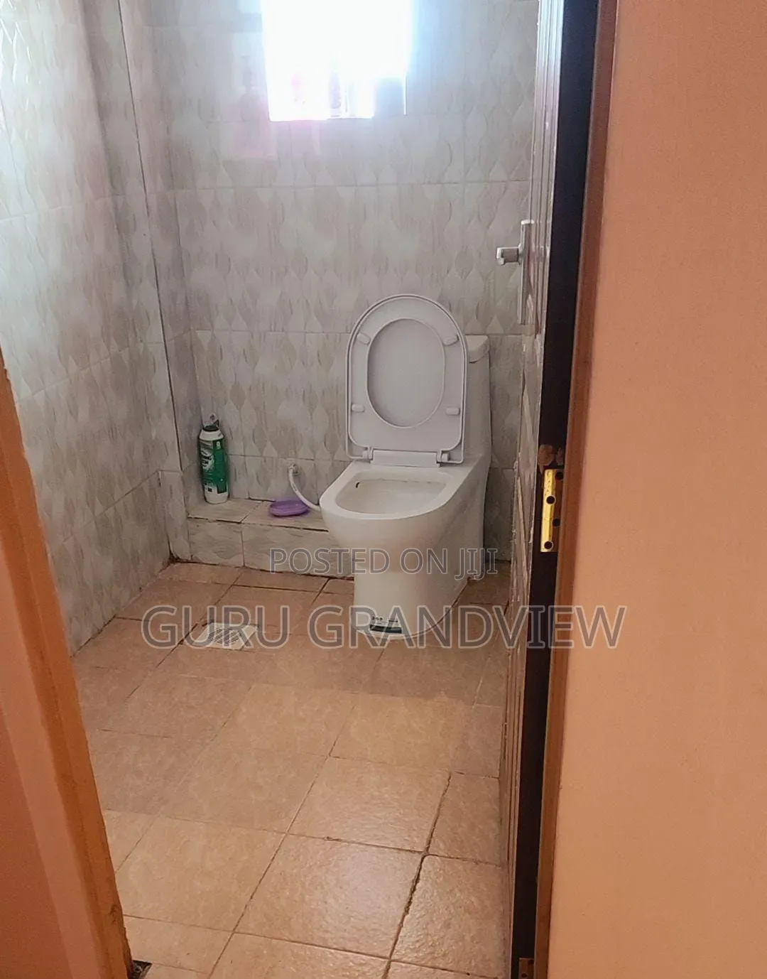 Kamakis 2bedroom Airbnb Behind Green Spot