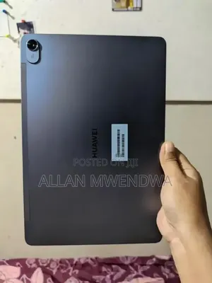 Huawei MatePad 11.5 128 GB Gray
