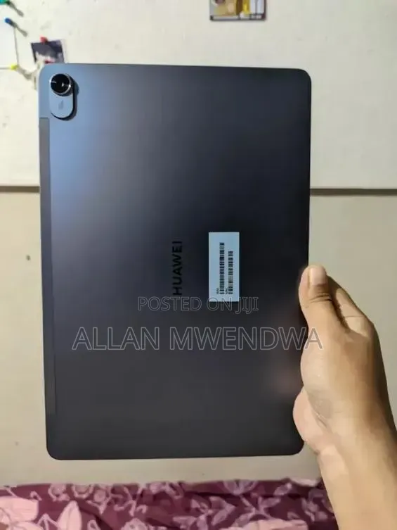Huawei MatePad 11.5 128 GB Gray