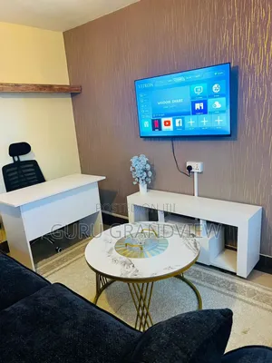 Kamakis 1br Airbnb Behind Green Spot