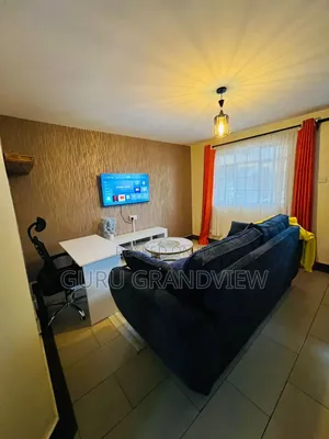 Kamakis 1br Airbnb Behind Green Spot