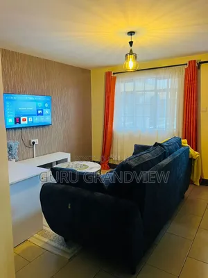 Kamakis 1br Airbnb Behind Green Spot