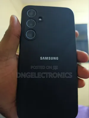 New Samsung Galaxy A26 256 GB Black