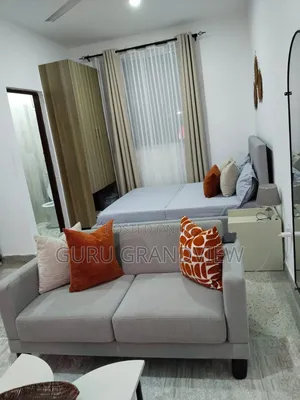 Nyali Studio Airbnb