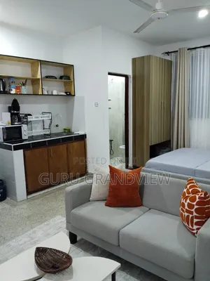 Nyali Studio Airbnb