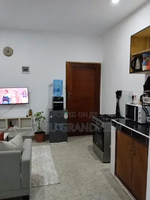 Nyali Studio Airbnb