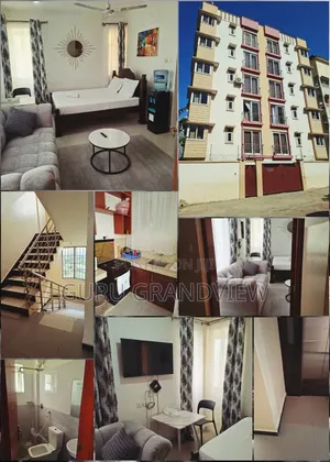 Nyali Studio Airbnb
