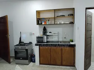 Nyali Studio Airbnb
