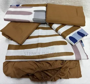 Mix and Match Bedsheets