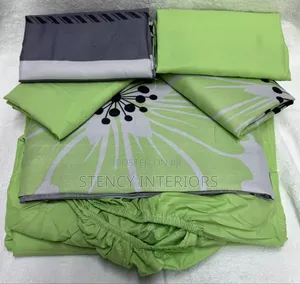 Mix and Match Bedsheets