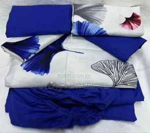 Mix and Match Bedsheets