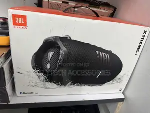 JBL Xtreme4 Extreme 4 Harman Kardon Bluetooth BT Wireless Speaker
