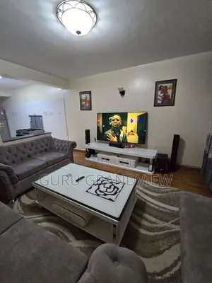 Garden City 2 Bedroom Executive Airbnb