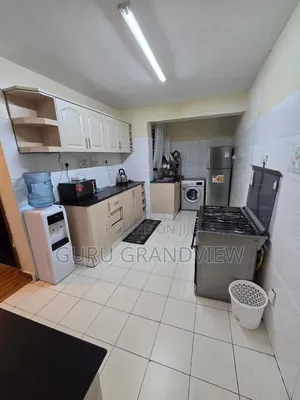 Garden City 2 Bedroom Executive Airbnb