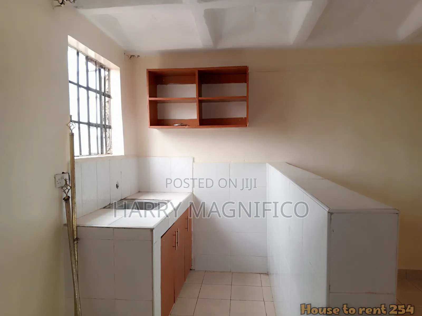 1bdrm Apartment in Kinoo for rent