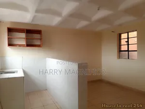 1bdrm Apartment in Kinoo for rent