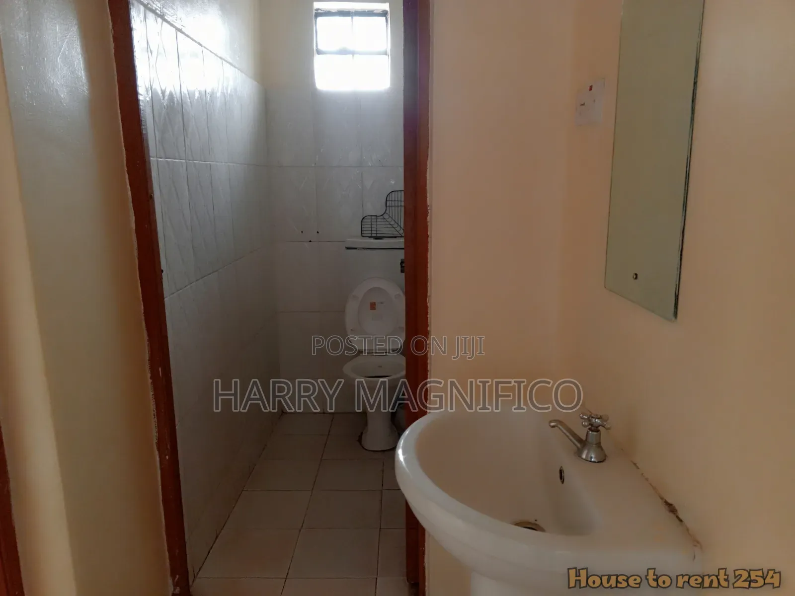 1bdrm Apartment in Kinoo for rent