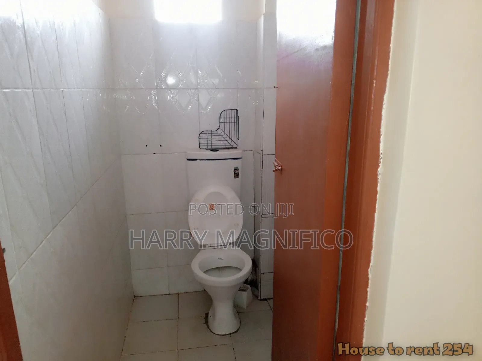 1bdrm Apartment in Kinoo for rent