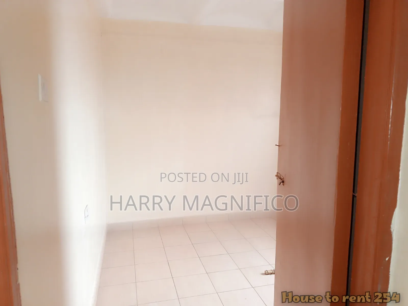 1bdrm Apartment in Kinoo for rent
