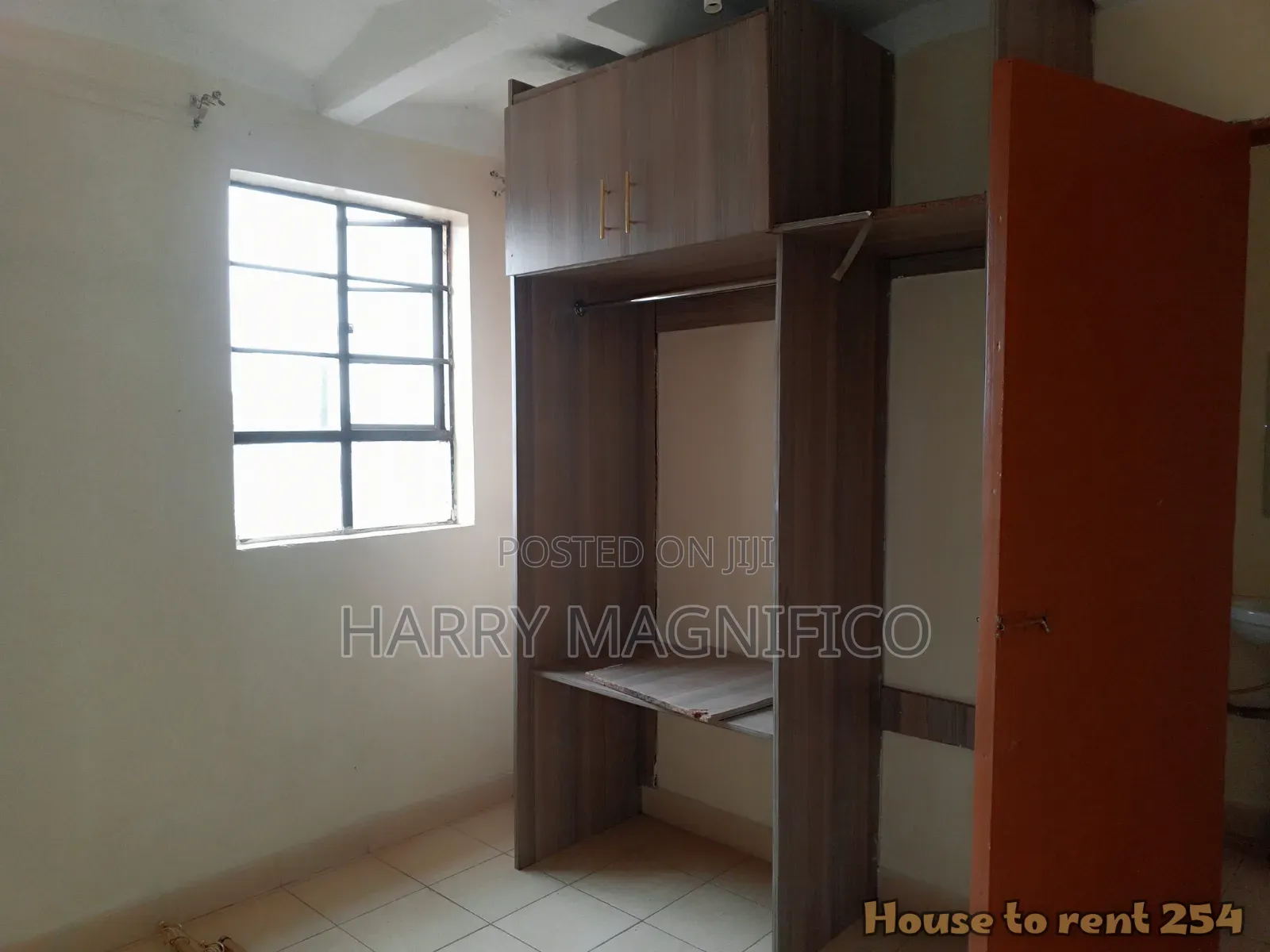 1bdrm Apartment in Kinoo for rent