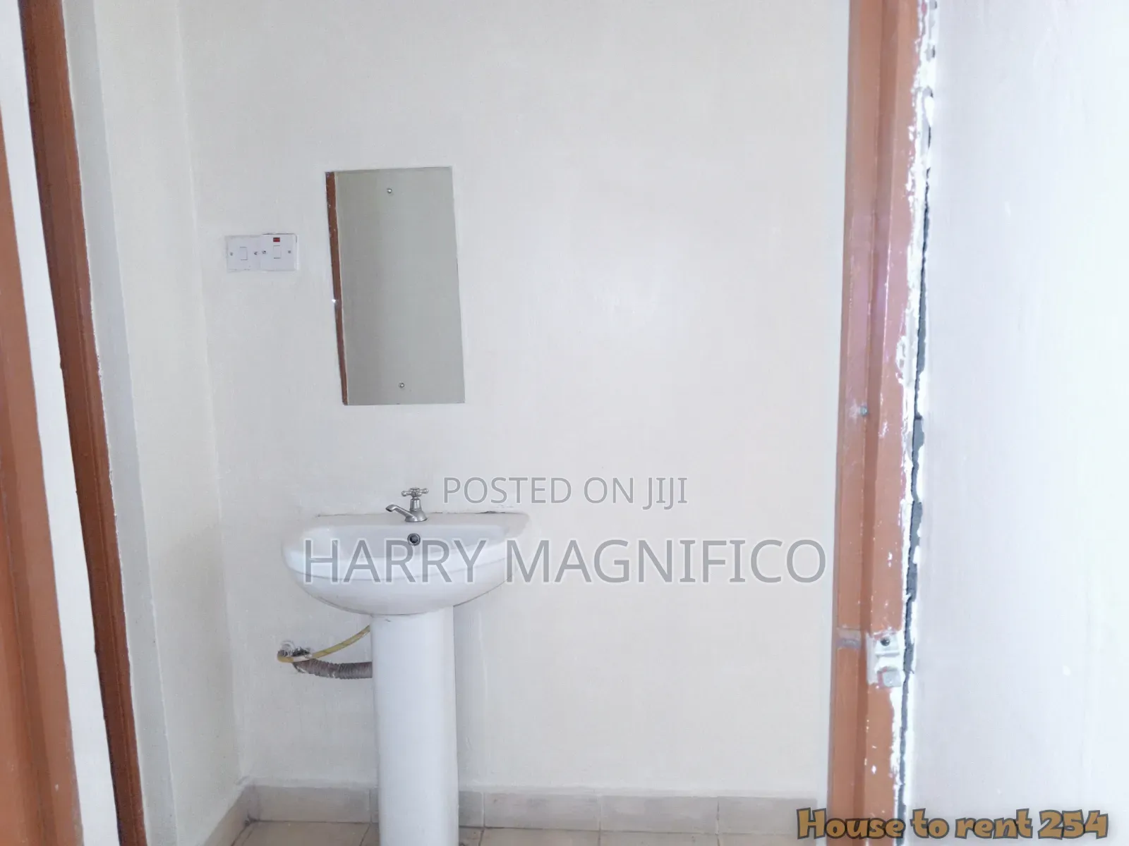 1bdrm Apartment in Kinoo for rent