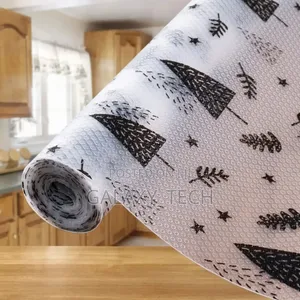 Anti-Slip Kitchen Drawer Liners (*60cm*3Meter*)