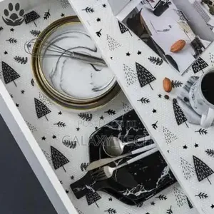 Anti-Slip Kitchen Drawer Liners (*60cm*3Meter*)