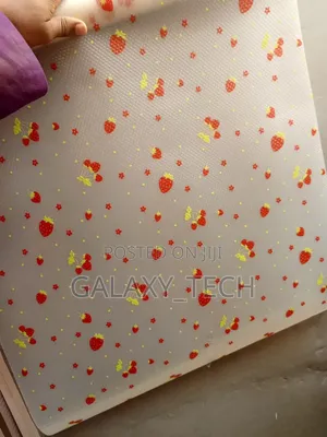 Anti-Slip Kitchen Drawer Liners (*60cm*3Meter*)