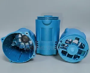 Wood Router Motor Housing Spare Body Shell (Makita).