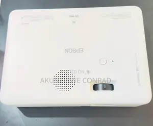 Epson Projector CO-WO1
