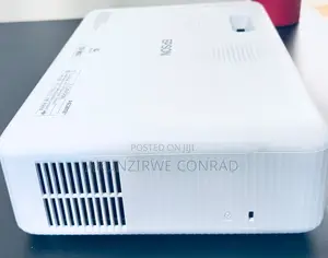 Epson Projector CO-WO1