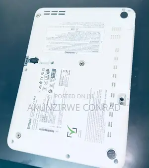 Epson Projector CO-WO1