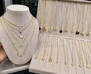 Nice Chains for Men and Women