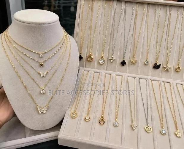 Nice Chains for Men and Women - main view