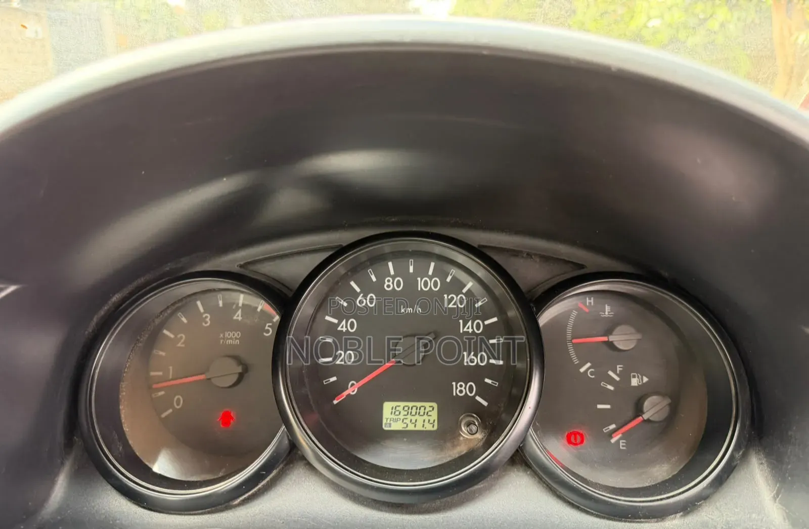 Ford Ranger 2011 Silver