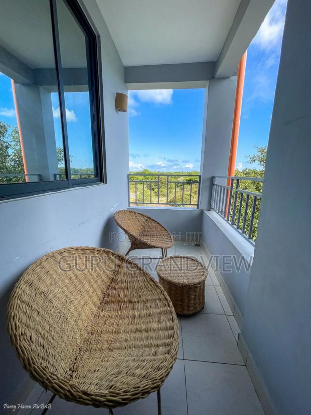 Diani 1bedroom Airbnb With Pool - thumbnail 4