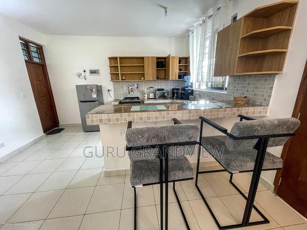 Diani 1bedroom Airbnb With Pool - thumbnail 6