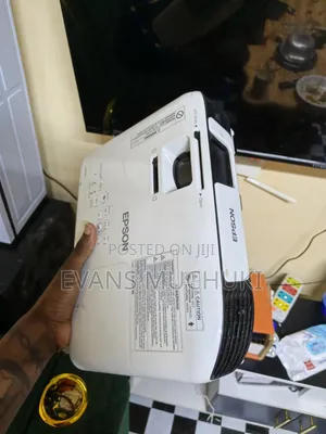 Projector Good as New Slightly Used