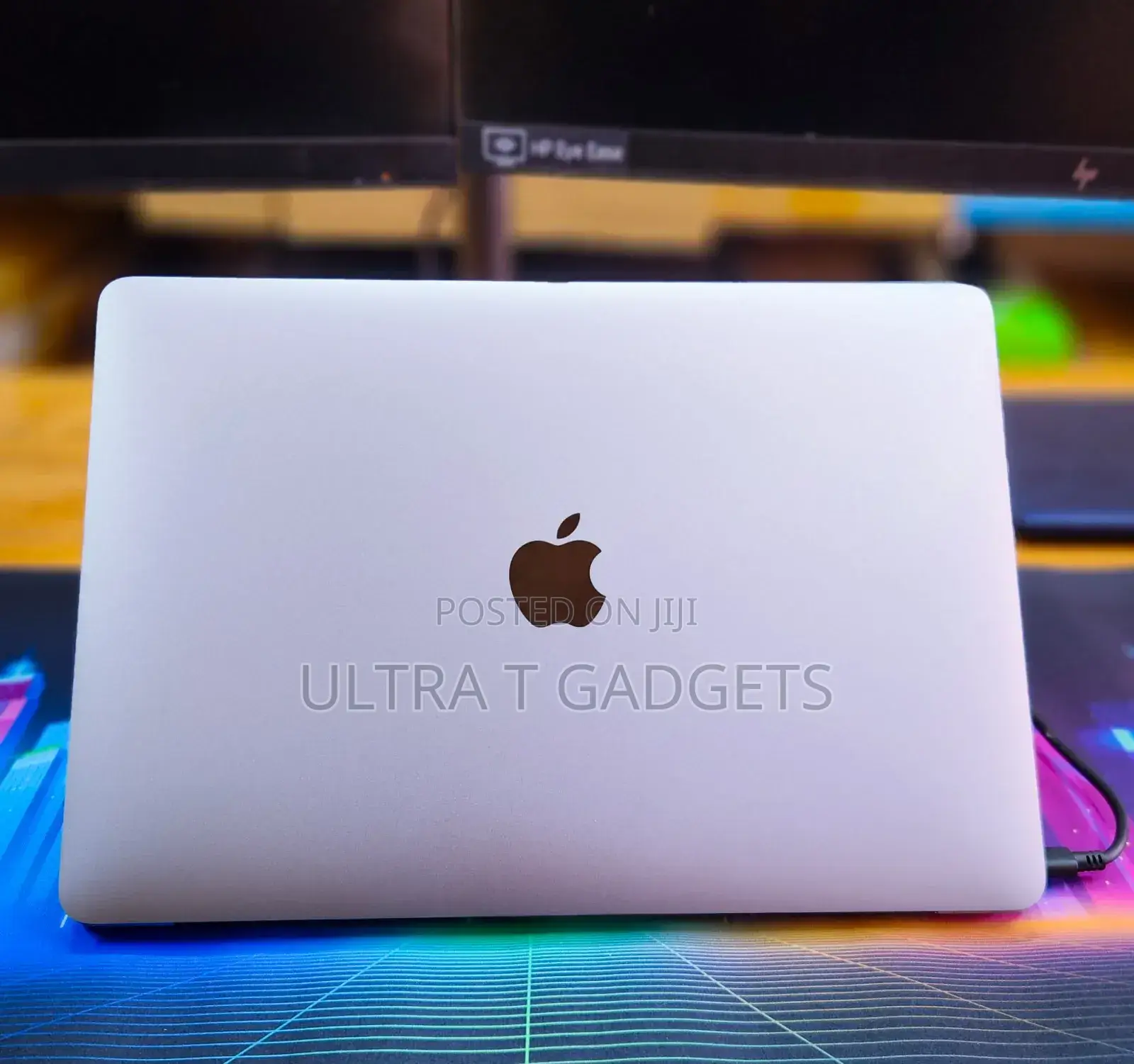 Laptop Apple MacBook Air 8GB Intel Core i5 SSD 256GB