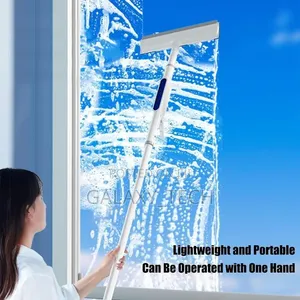 Floor/Windows Squeegee Cleaners (1metre)
