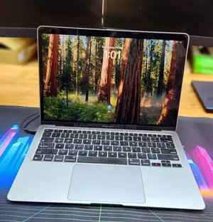 Laptop Apple MacBook Air 8GB Intel Core i5 SSD 256GB